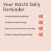 Magic Doze Reishi Mushroom Supplement Capsules - 60 Count Unwind Herbal Supplement Stress Relief Immune Support Vegan Organic Reishi Ingredient - Buy Online on GoSupps.com