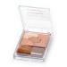 CANMAKE Glow Fleur Cheeks 12 Cinnamon Latte - Radiant Blush Palette - Buy Online on GoSupps.com