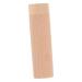 minkissy Aromatherapy Nasal Stick Wooden for Inhalation Beech Fragrance Stick Portable Aromatherapy Tool for Relaxation and Mood Enhancement