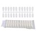 Professional Nail Color Swatches Nail Practice Card Design Board Gel Polish Color Sample Display Book Chart Nail Art Manicure Practice