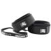 Creatures of Leisure Neoprene FinSavers Ankle Cuff Black 2019