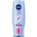 NIVEA Diamond Gloss Conditioner (200 ml) with diamond particles for intensive care of normal and dull hair