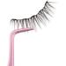 FOMIYES Eyelash Tweezers with Comb Eyelash Tweezers for False Lashes Ergonomic Eyelash Tool Convenient Eyelash Tweezer Eyelash Mascara Pink Miss Stainless Steel Belt Major - Buy Online on GoSupps.com