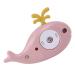 Baby Bath Thermometer Cartoon Baby Water Thermometer for Bathroom (Pink) - Buy Online on GoSupps.com