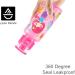 Kids 13oz BPA-Free Water Drinking Bottle - 2 Pack (Mermaid/Unicorn, Shark/Space) | Wide Mouth Chug Lid, Lightweight, Leak-Proof, Cute Design for Girls & Boys - Buy Online on GoSupps.com