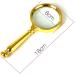 Magnifying Glasses for Hobbies Reading Magnifier Large Portable Reading Magnifier Ultra High Definition Lightweight Handheld Magnifying Glass Reading Sewing Crafts Handicraft Hobby New Plastic Lens - Buy Online on GoSupps.com