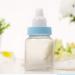 Tiptop Home Baby Show Candy Bottle  12pcs Fillable Mini Baby Candy Bottle Gift Box for Baby Shower Favors. - Buy Online on GoSupps.com
