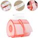 Housoutil 6 Rolls Double Eyelid Sticker Lifting Belt Makeup Supplies Eyelid Tape Eye Lift Tape Eyes Lifter 5x5cmx3pcs As Shownx3pcs - Buy Online on GoSupps.com