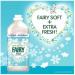 Fairy Fresh Fabric Conditioner Huggably Soft for Sensitive Skin 30Washes 1.05L + Fairy Fresh in Wash Scent Booster Beads Almond Milk & Manuka Honey 176gr + Our Gift for You: Organza Bag:9x7x0.1cm - Buy Online on GoSupps.com