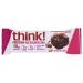 Think Products thinkThin Lean Protein & Fiber Bars Chocolate Almond Brownie -- 10 Bars