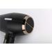 Hair Dryer Professional Ionic Hairdryer 2200W Salon Fast Drying Blow Dryers 3 Heat 2 Speed Settings Cool Shot Button Low Noise AC Motor with Hair Nozzle for Home and Salon Men and Women Small Gift - Buy Online on GoSupps.com