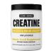 Simply Good Supplements | Micronized Creatine Monohydrate Powder 5g | Boost Strength, Recovery & Brain Function | Pure & Unflavored | 100 Servings