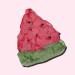 Fruit Glow Exfoliating Facial Polish - Watermelon & Hyaluronic Acid with Vitamins A C & E - 4 Oz | International Shipping - Buy Online on GoSupps.com