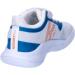 Kempa Unisex Children's Kourtfly Sports Shoes | Kids' Sneakers 33 EU White Blue - Shop Now! - Buy Online on GoSupps.com
