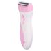 Lightweight Ladies Shaver & Women's Trimmer - Safe Portable Hair Removal for Armpits & Hip Bone - Buy Online on GoSupps.com