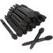 FOMIYES Eyebrow Brush 100 pcs esponjas para maquillaje Makeup eye shadow applicator sticks women s suits ladies suits Size 2x2pcs Blackx2pcs - Buy Online on GoSupps.com