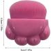 Sunscreen Sponge Applicator - Portable Sunblock Buddy Applicator | Children's Roller Sunscreen Dispenser | Ergonomic Sunscreen Roller Lotion Holder For School Trips Hiking Pink - Buy Online on GoSupps.com