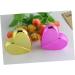 minkissy Refillable Perfume Spray Bottle Perfume Bottle Travel Metal medium Pink - Buy Online on GoSupps.com