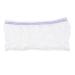 SUPVOX C Section Underwear Women Mesh Postpartum Panties Washable Reusable Net Short Underwear Suitable for Post Recovery (White) Postpartum Underwear