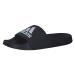 adidas Unisex Adilette Shower Logo Slide Sandal 43 EU Legend Ink Ftwr White Legend Ink