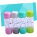 Ultechnovo Lens Container Holder - 12 STK Rigid Storage Box for Contact Lenses & Mirror Film - Ideal Lensetui Organizer - Buy Online on GoSupps.com