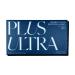Plus Ultra Premium Teeth Whitening Strips Eco-Friendly Vegan Stain Remover White Strips - Teeth Whitener for Coffee Wine Soda and Other Stains - Mint - 28 Strips (14-Day Treatment)