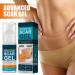 Kelo-cote Scar Gel 15g-2 Pack | Advanced Formula for Surgical, Stretch Marks, C-section, Cosmetic Surgery, Burn & Children's Scars | Softens, Flattens, Eliminates Redness - Buy Online on GoSupps.com
