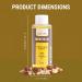 Swanson Christian Products Frankincense & Myrrh Anointing Oil 2 Oz | 100% Pure for Prayers | Shop Internationally - Buy Online on GoSupps.com