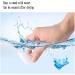 Buy Cazaru Thumb Valgus Correction & Varus Split Toe Separator | Silicone Gel Foot Care Tools for Pain Relief - International Shipping Available - Buy Online on GoSupps.com