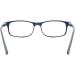 TBOC Reading Glasses +3.00 Diopters for Men & Women - Blue - Perfect for PC & Cell Phone Use - Presbyopia Aid (1 Pack) - Buy Online on GoSupps.com