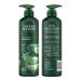 Super Nature Potent Aloe Gentle Moisture Shampoo 30 fl oz - Hydrating Formula, 1 Count - Buy Online on GoSupps.com