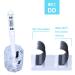 Buy Volume Eyelashes 0.07mm DD Curl | Easy Fan Lash Extensions 8-14mm | International Shipping - Buy Online on GoSupps.com