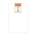Clearprint 1000H Design Vellum Sheets 16 Lb. 100% Cotton 11 x 17 Inches 10 Sheets Per Pack 1 Each (10201216)