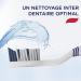 Signal Toothbrush Set - All-Round Protection with Soft Brush - 4 Pieces for Optimal Oral Care - Buy Online on GoSupps.com