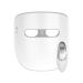 TensCare Glomask Clinically Proven Blue Red and Near Infrared Light Therapy Helps Give Youthful Appearance Reduces Acne and Wrinkles Giving you Radiant Skin Wireless and Portable
