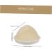 HANABASS Box Rabbit Toilet Hamster Bathroom Medium Potty for Rabbits Hamsters Bunny Litter Cage Plastic White 25X19X10CM White - Buy Online on GoSupps.com