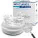 Dream Hero Anti Schnarch Dream Hero Mouthguard Anti Schnarch mouthpiece snoring stopper effectively bite rails bite track night against teeth grinding and snoring for men women