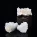 Crystal Rough Natural Raw Clean Quartz White Crystal Cluster Ornaments Specimen Home Decoration Raw Crystals (Size : 350-450g) - Buy Online on GoSupps.com