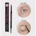Ultra Fine Redhead Brow Pencil for Perfectly Defined Brows - Buy Online on GoSupps.com