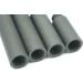 AOOHYEO 14mm CCW to 14mm CCW Threaded Extension Set - 4 Pieces | 0.75 OD (19mm) AEG GBB Airsoft Accessories - Black - Buy Online on GoSupps.com