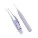 USB Rechargeable Soft LED Ear Wax Remover | Travel-friendly Round Tip Clip Ear Cleaner - Buy Online on GoSupps.com