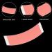Paociuro 36Pc/Bag Super Strong Duo-Tac Wig Hair Double Tape Adhesive Extension Hair Strips Waterproof for Toupees/Lace Wig Film - Buy Online on GoSupps.com