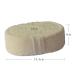 Soft Bath Brush Loofah Sponge for Massage and Exfoliation - Back Spa Scrubber Glove for Shower - Natural Bathroom Tools - Buy Online on GoSupps.com