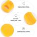 Balacoo 2pcs Plastic Honey Spatula Cake Frosting Tools Beekeeping Honey Collection Tool Smooth Scraper - Buy Online on GoSupps.com