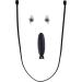 Milisten Noise Cancelling Earplugs - DJ Nightclub & Sleep Earplugs | Corded Music Headphones - Buy Online on GoSupps.com