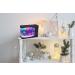 Lightahead Artificial Mini Aquarium - LED Multi Colored Fish Tank with Bubbles - Buy Online on GoSupps.com