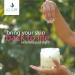 Dead Sea Soothing Scrub Salts 750g - Natural Exfoliating Bath Salts for Glowing Skin - International Shipping Available - Buy Online on GoSupps.com