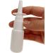 VASANA 12PCS 15ml Refillable Plastic Spray Bottles for Essential Oils & Nasal Irrigation - Buy Online on GoSupps.com