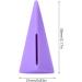 M/L Bikini Trimmer Shaver for Women Hair Shaver Bikini Privates Shaving Stencil Female Privates Area Tool Improvement Triangle - Buy Online on GoSupps.com