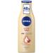 Nivea Vital Body Lotion 1 pack (1 x 250 ml) intensively nourishes and firms soy & pomegranate for mature skin